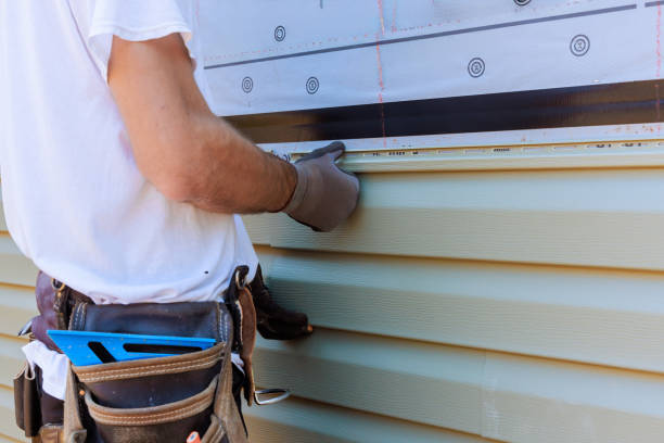 Affordable Vinyl Siding solutions in Charlestown, MA